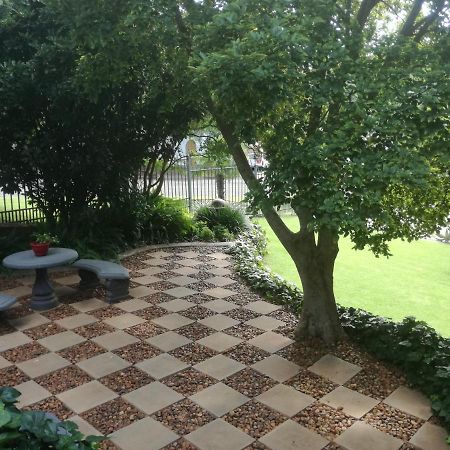 בלומפונטייין Belmont Guesthouse מראה חיצוני תמונה