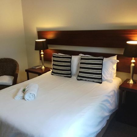 בלומפונטייין Belmont Guesthouse מראה חיצוני תמונה