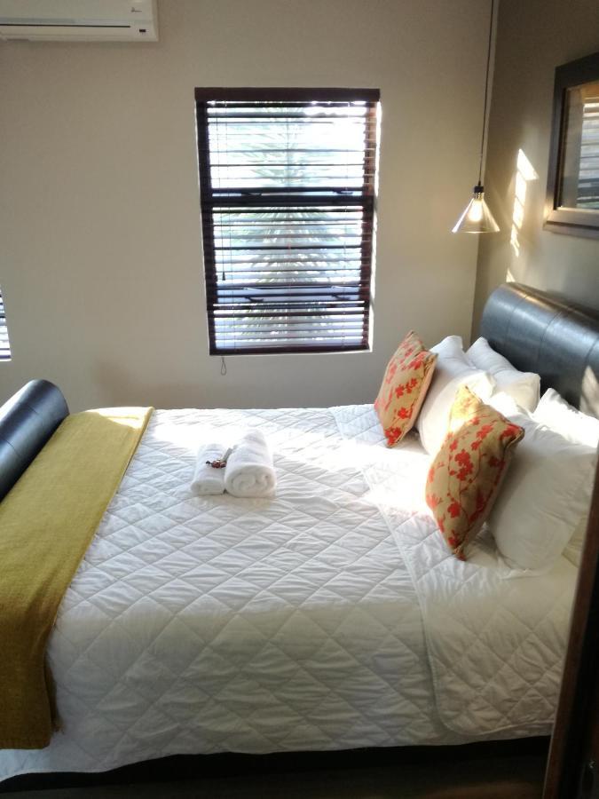 בלומפונטייין Belmont Guesthouse מראה חיצוני תמונה