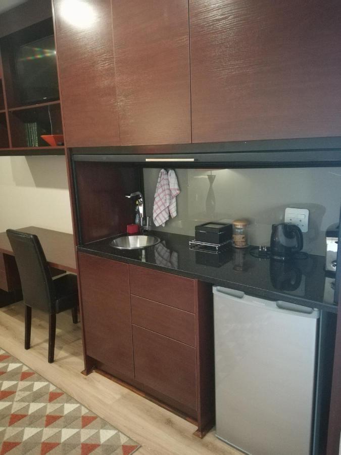בלומפונטייין Belmont Guesthouse מראה חיצוני תמונה