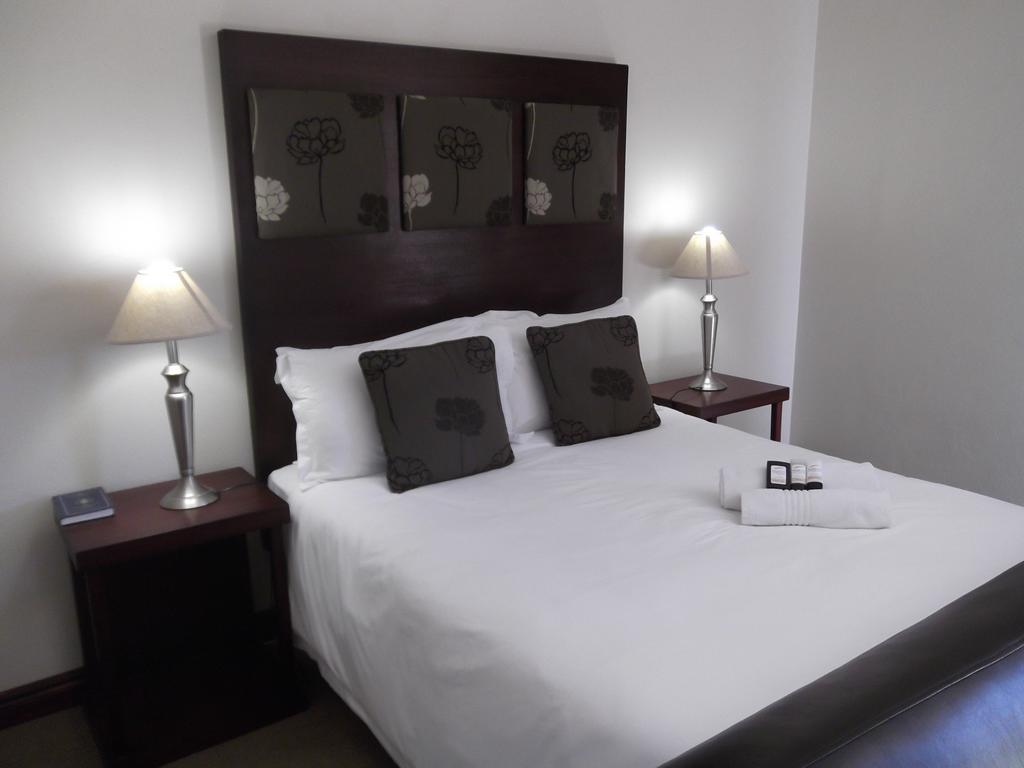 בלומפונטייין Belmont Guesthouse חדר תמונה
