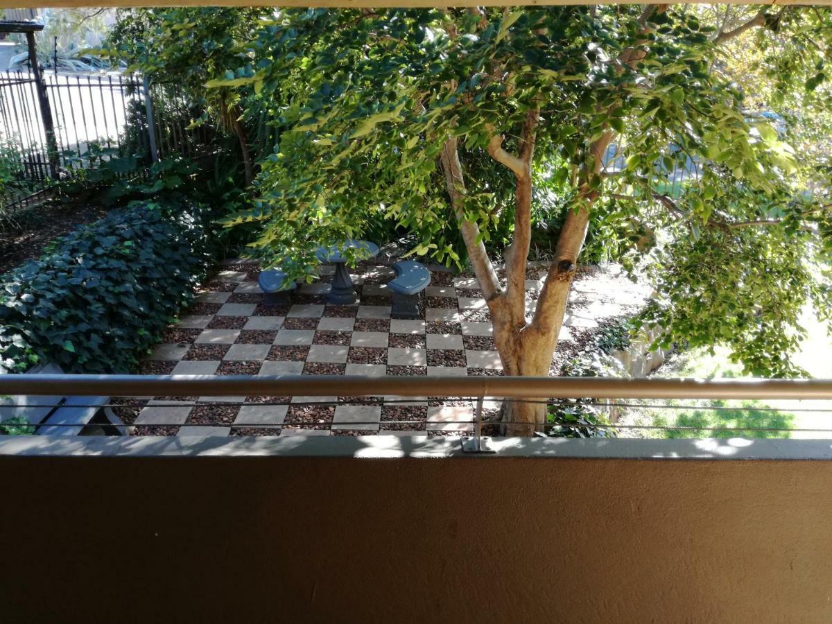 בלומפונטייין Belmont Guesthouse מראה חיצוני תמונה