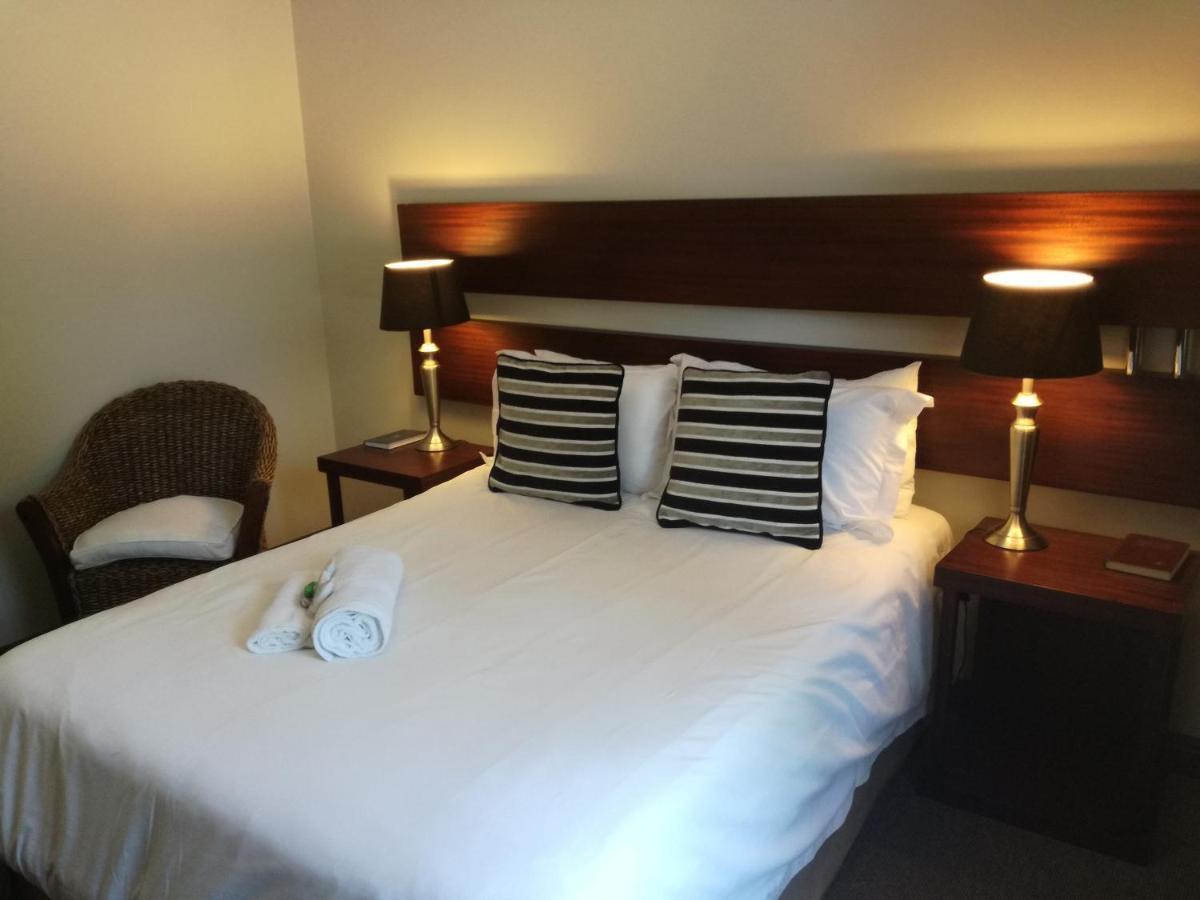בלומפונטייין Belmont Guesthouse מראה חיצוני תמונה